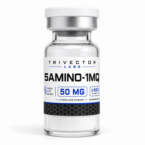 5AMINO-1MQ 50mg
