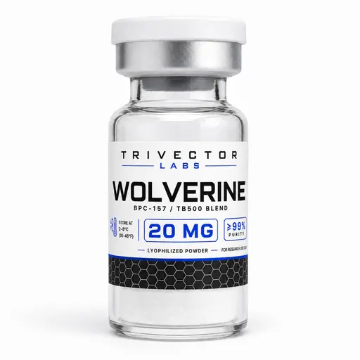 BPC-157/TB-500 Blend 20mg