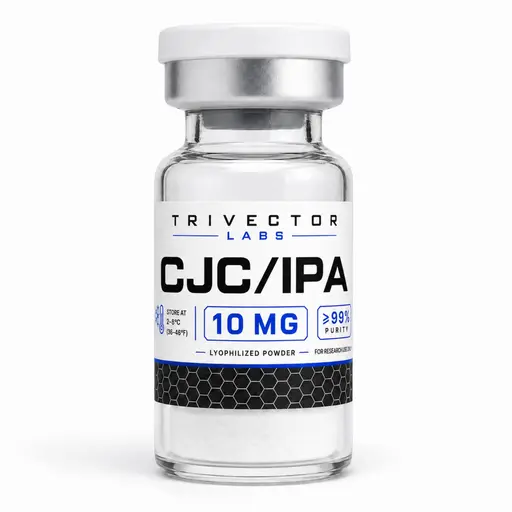 CJC1295/Ipamorelin 10mg