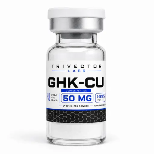 Ghk-Cu 50mg