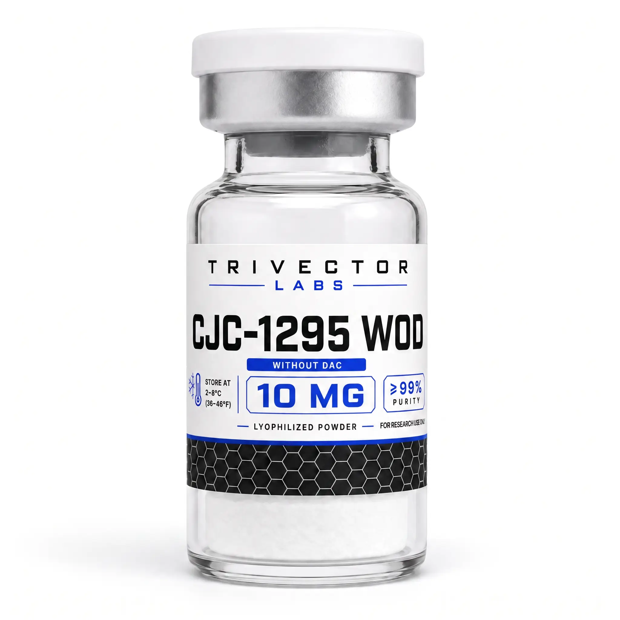 CJC-1295 Without DAC 10mg