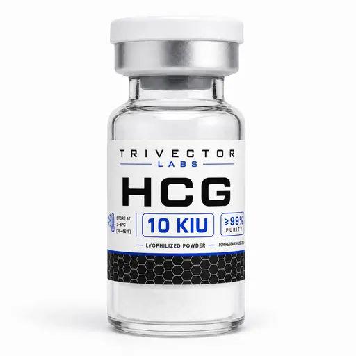 HCG 10,000IU