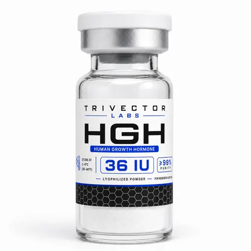 HGH 360IU