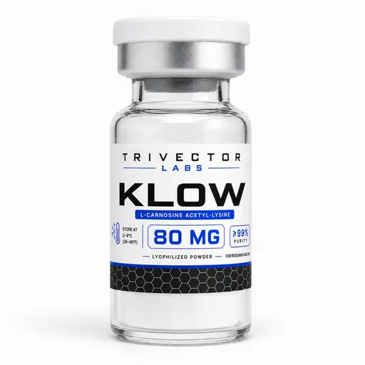 KLOW 80mg
