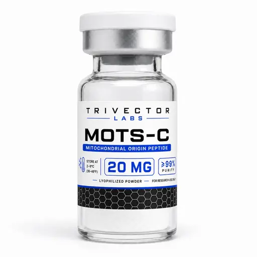 Mots-c 20mg