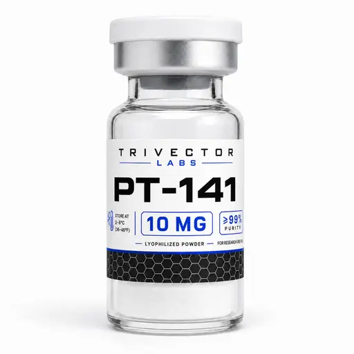 PT-141 10mg
