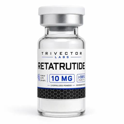 Retatrutide 10mg