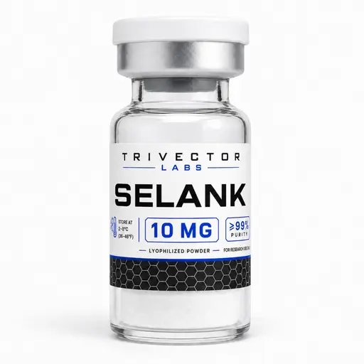 Selank 10mg