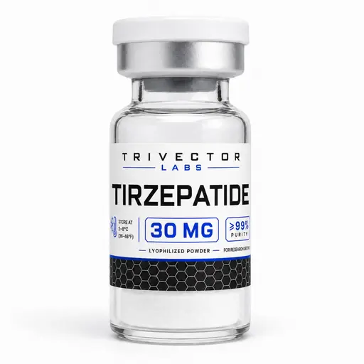 Tirzepatide 30mg
