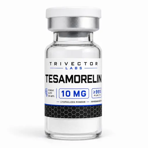 Tesamorelin 10mg