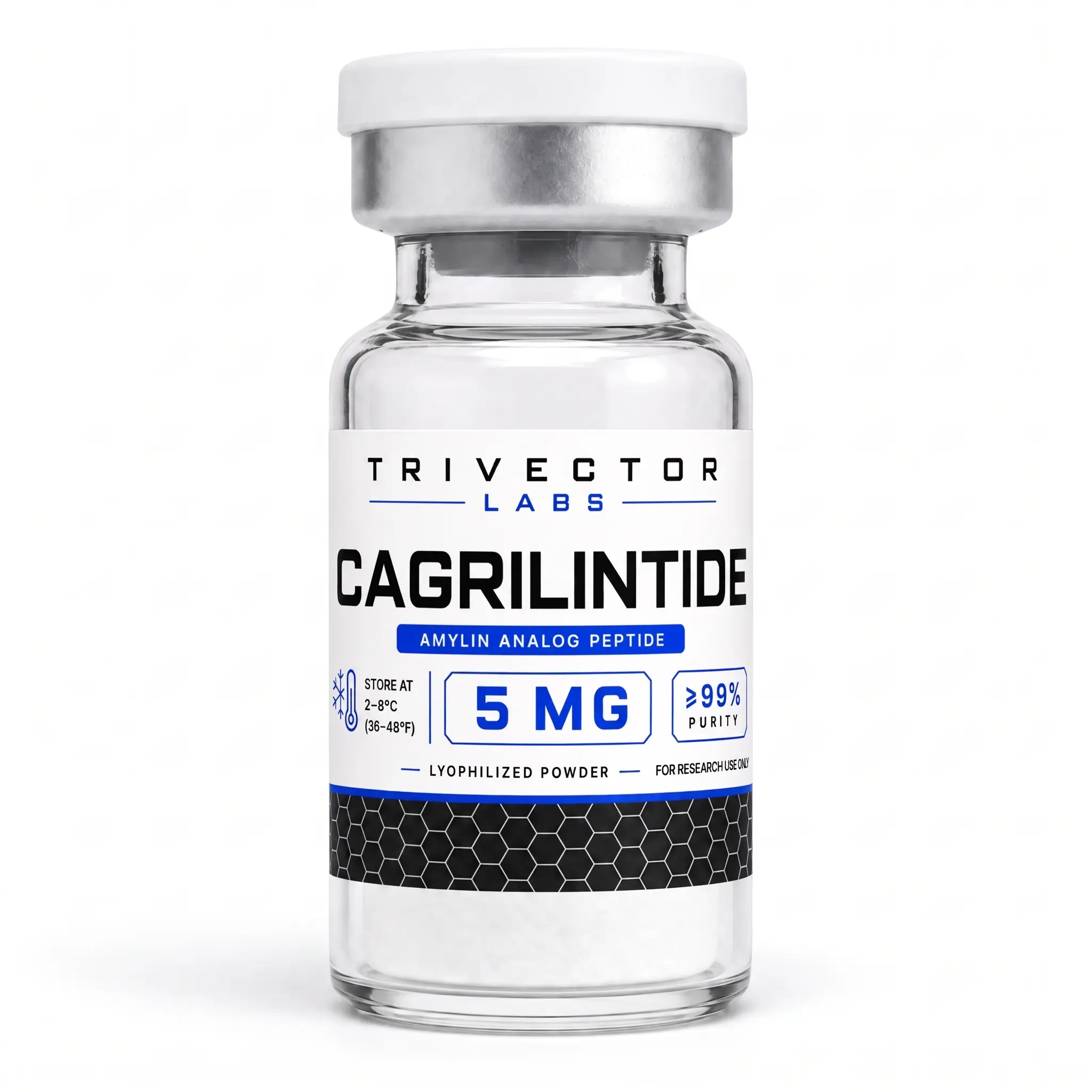 Cagrilintide 5mg